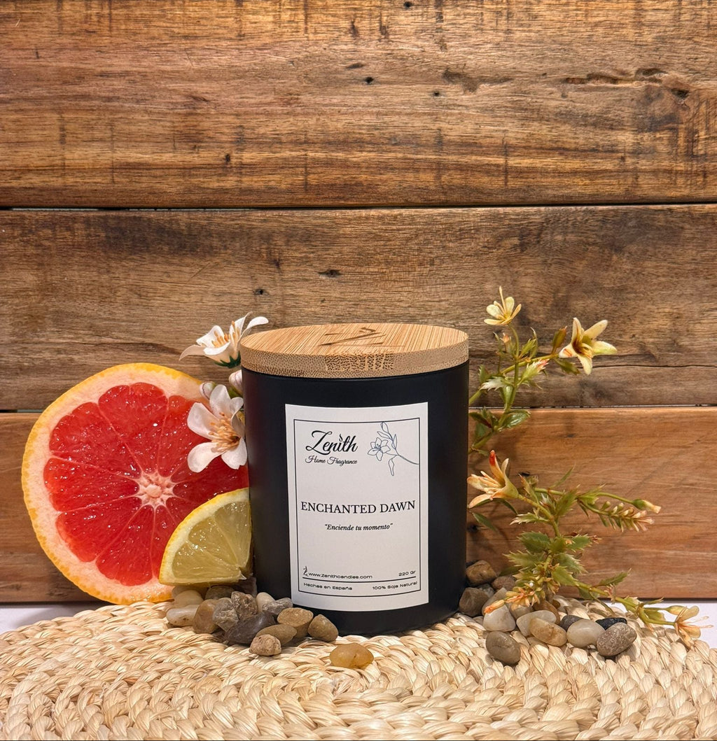 Vela Enchanted Dawn
