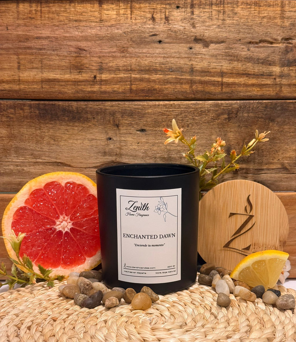 Vela Enchanted Dawn